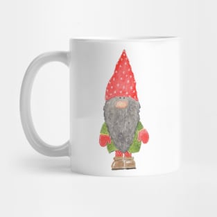 Gnome Mug